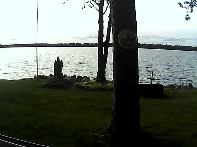 Whiteface Cam Image - Sun, 09/13/2020 6:46pm 