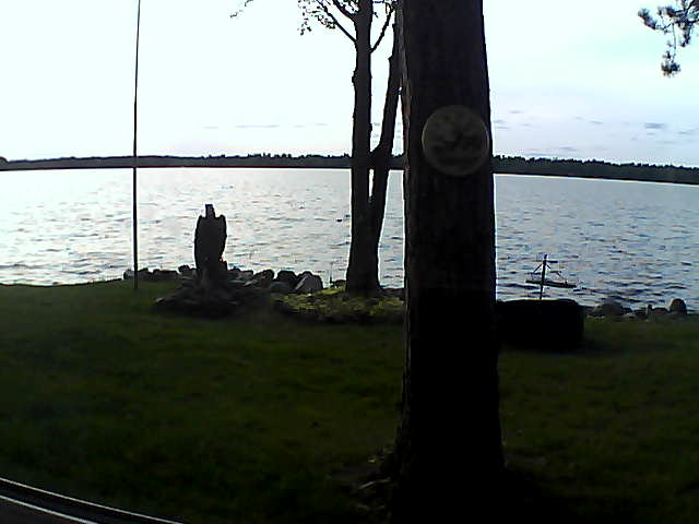 Whiteface Cam Image - Sun, 09/13/2020 7:06pm 