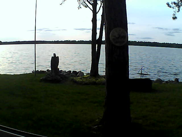 Whiteface Cam Image - Sun, 09/13/2020 7:16pm 