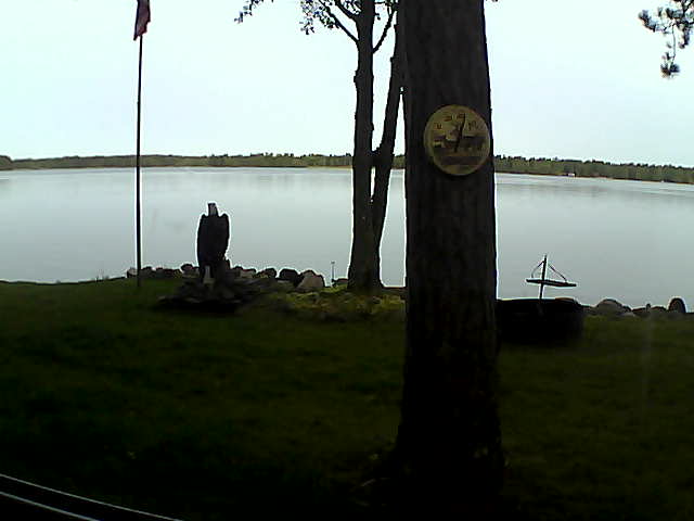 Whiteface Cam Image - Mon, 09/14/2020 8:27am 