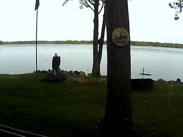 Whiteface Cam Image - Mon, 09/14/2020 8:37am 