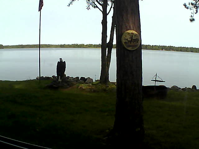 Whiteface Cam Image - Mon, 09/14/2020 8:47am 