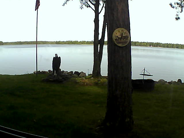 Whiteface Cam Image - Mon, 09/14/2020 9:07am 