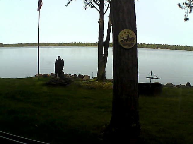 Whiteface Cam Image - Mon, 09/14/2020 9:17am 