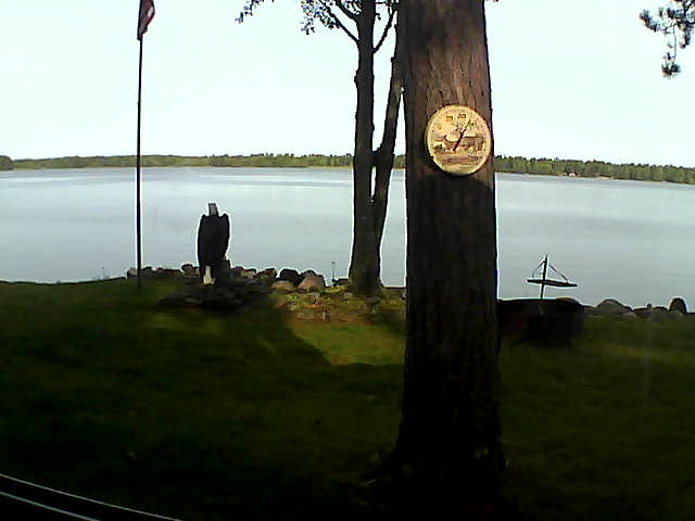 Whiteface Cam Image - Mon, 09/14/2020 9:27am 