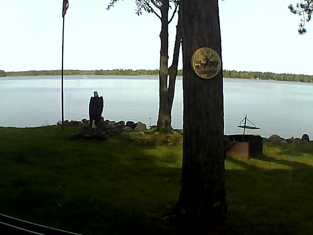 Whiteface Cam Image - Mon, 09/14/2020 9:37am 