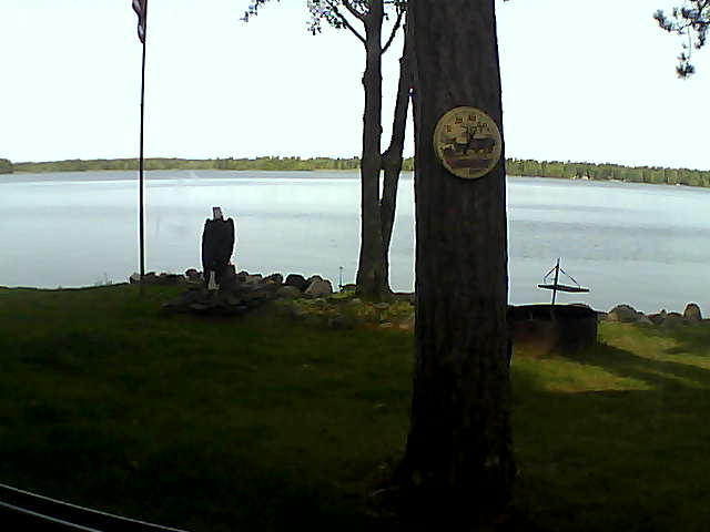 Whiteface Cam Image - Mon, 09/14/2020 9:47am 