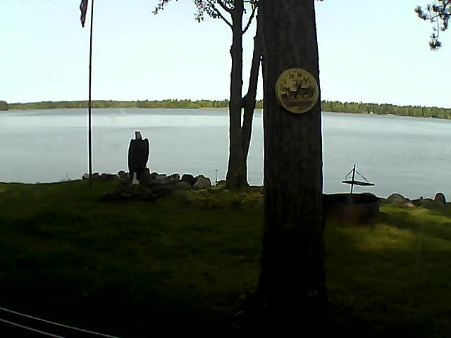 Whiteface Cam Image - Mon, 09/14/2020 9:57am 