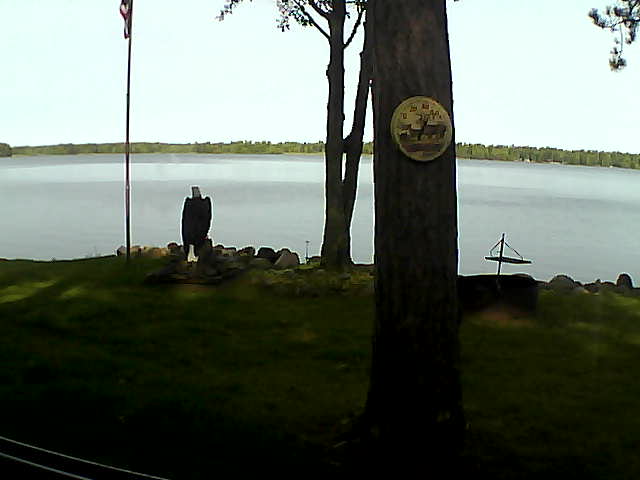 Whiteface Cam Image - Mon, 09/14/2020 10:07am 