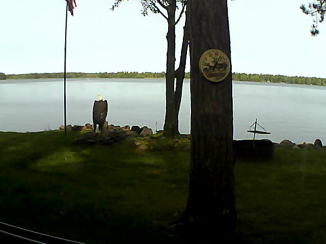 Whiteface Cam Image - Mon, 09/14/2020 10:17am 