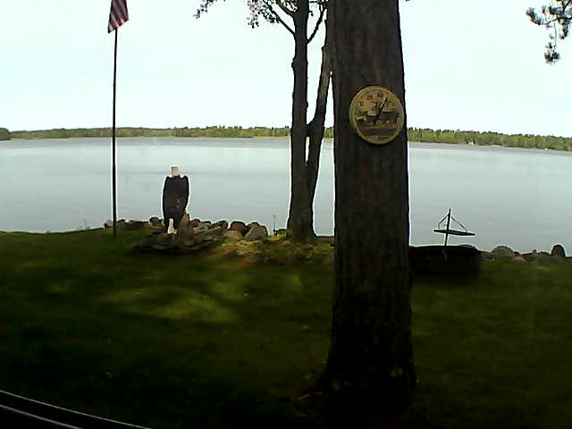 Whiteface Cam Image - Mon, 09/14/2020 10:27am 