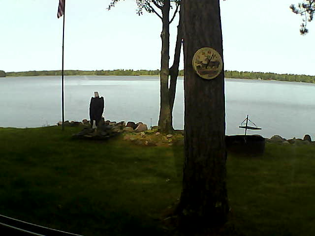 Whiteface Cam Image - Mon, 09/14/2020 10:37am 