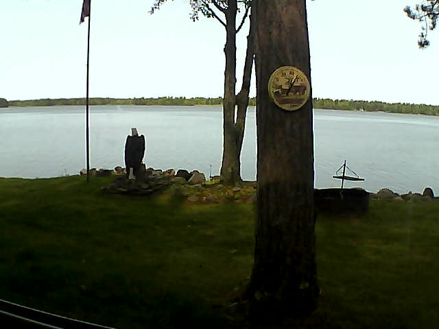 Whiteface Cam Image - Mon, 09/14/2020 10:47am 