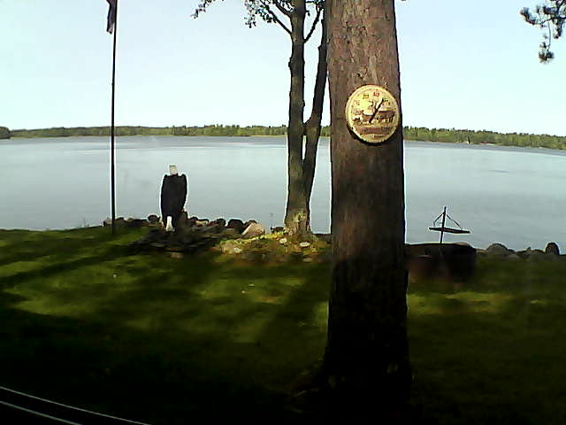 Whiteface Cam Image - Mon, 09/14/2020 11:07am 