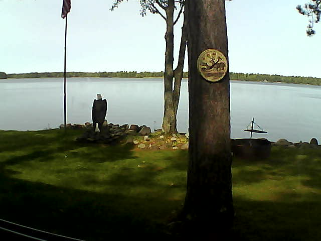 Whiteface Cam Image - Mon, 09/14/2020 11:17am 