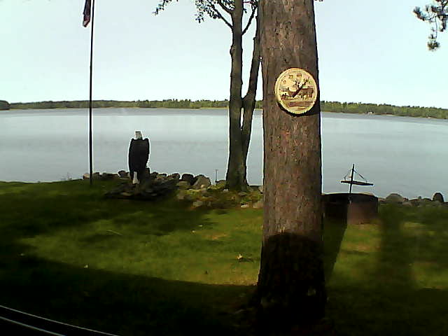 Whiteface Cam Image - Mon, 09/14/2020 11:37am 