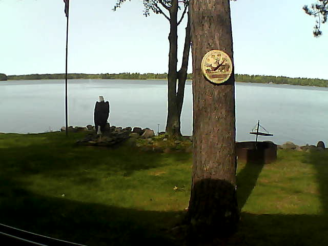 Whiteface Cam Image - Mon, 09/14/2020 11:47am 