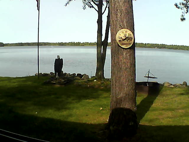 Whiteface Cam Image - Mon, 09/14/2020 11:57am 