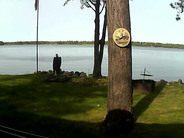 Whiteface Cam Image - Mon, 09/14/2020 12:07pm 