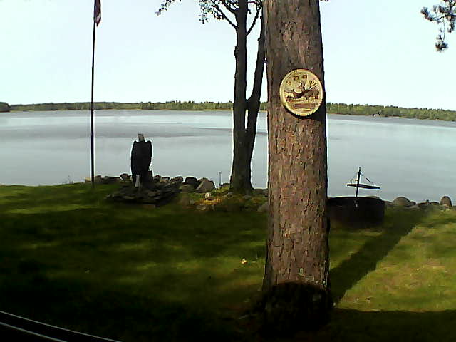 Whiteface Cam Image - Mon, 09/14/2020 12:17pm 