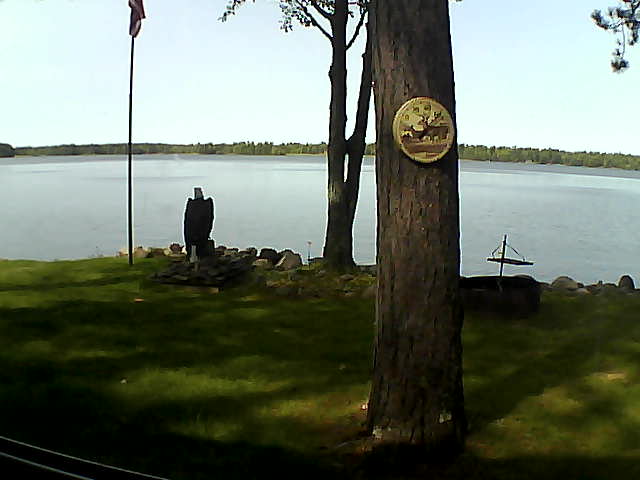 Whiteface Cam Image - Mon, 09/14/2020 12:47pm 