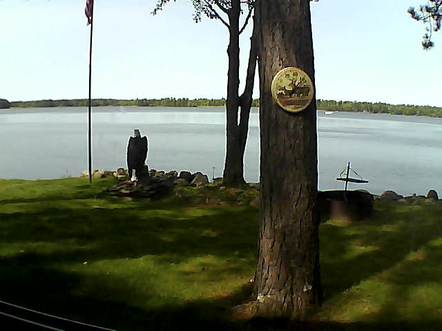 Whiteface Cam Image - Mon, 09/14/2020 12:57pm 