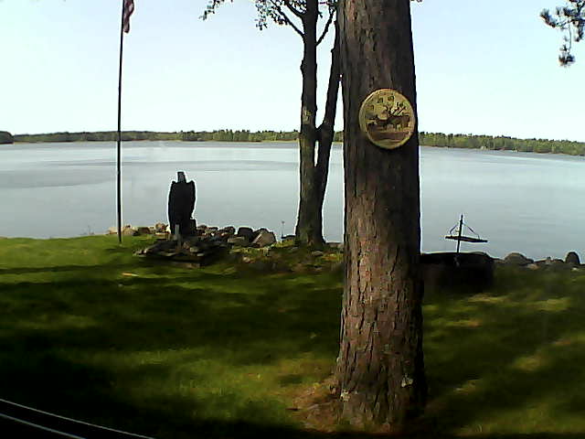 Whiteface Cam Image - Mon, 09/14/2020 1:07pm 