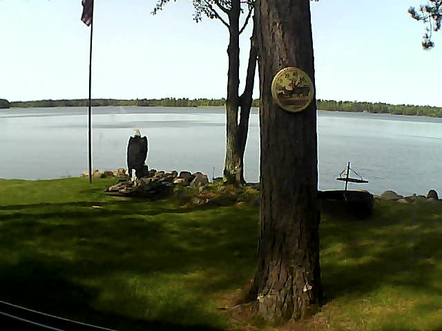 Whiteface Cam Image - Mon, 09/14/2020 1:17pm 