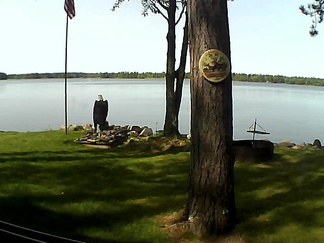 Whiteface Cam Image - Mon, 09/14/2020 1:27pm 