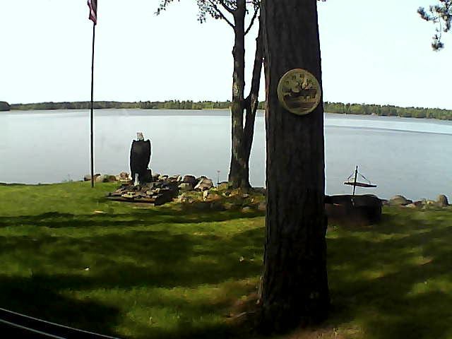 Whiteface Cam Image - Mon, 09/14/2020 1:37pm 