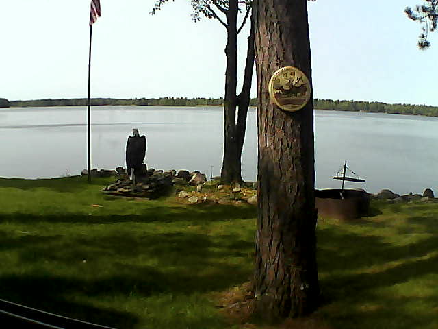 Whiteface Cam Image - Mon, 09/14/2020 1:57pm 