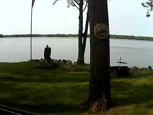 Whiteface Cam Image - Mon, 09/14/2020 2:27pm 