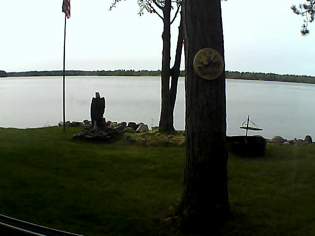 Whiteface Cam Image - Mon, 09/14/2020 3:17pm 