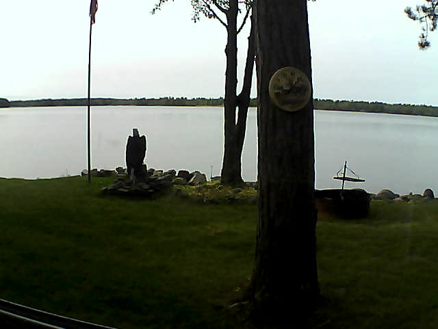 Whiteface Cam Image - Mon, 09/14/2020 3:27pm 