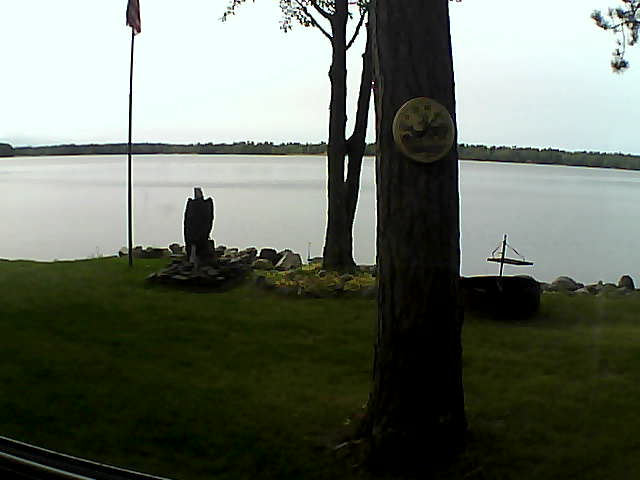 Whiteface Cam Image - Mon, 09/14/2020 3:37pm 