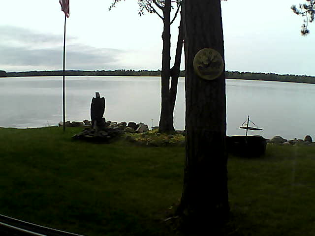 Whiteface Cam Image - Mon, 09/14/2020 3:57pm 