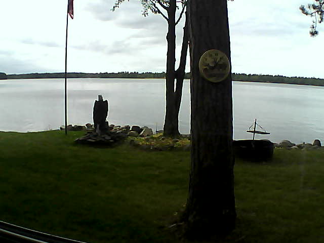 Whiteface Cam Image - Mon, 09/14/2020 4:07pm 