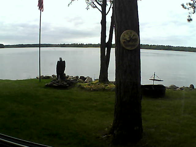 Whiteface Cam Image - Mon, 09/14/2020 4:17pm 