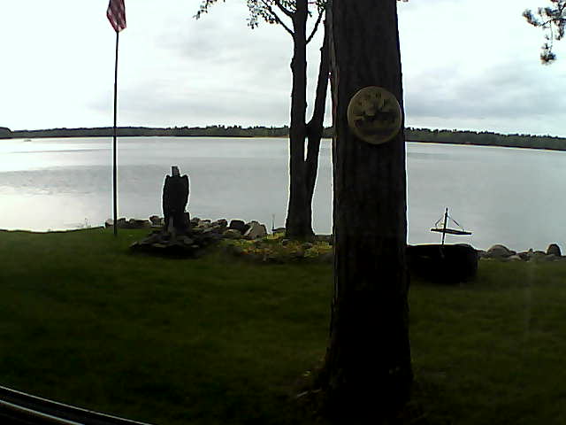 Whiteface Cam Image - Mon, 09/14/2020 4:27pm 