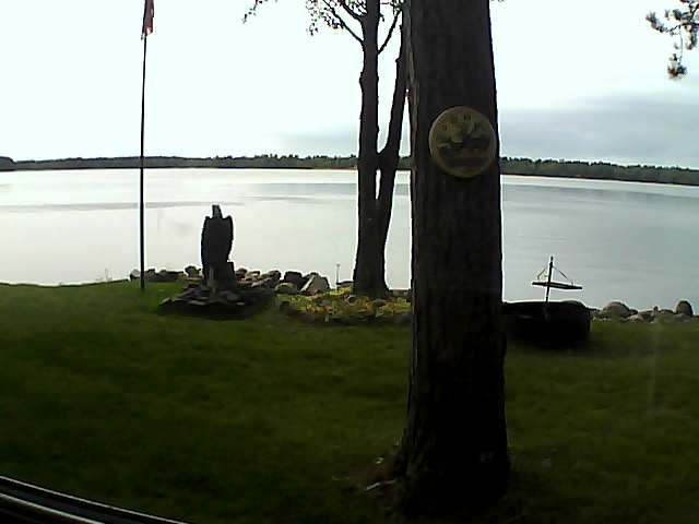 Whiteface Cam Image - Mon, 09/14/2020 4:37pm 