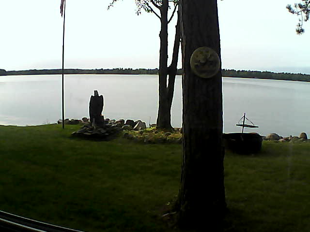 Whiteface Cam Image - Mon, 09/14/2020 5:07pm 