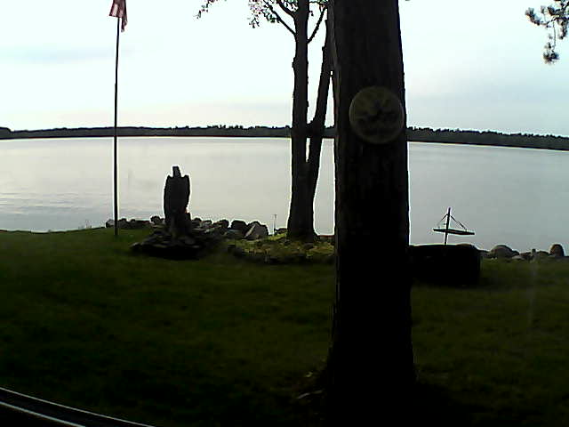 Whiteface Cam Image - Mon, 09/14/2020 5:47pm 