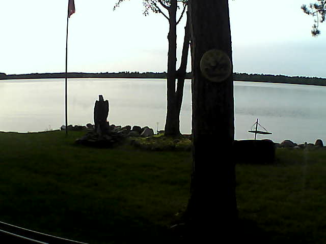 Whiteface Cam Image - Mon, 09/14/2020 5:57pm 