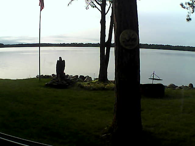 Whiteface Cam Image - Mon, 09/14/2020 6:07pm 