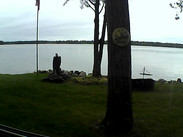 Whiteface Cam Image - Mon, 09/14/2020 6:17pm 