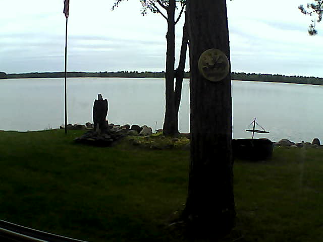 Whiteface Cam Image - Mon, 09/14/2020 6:27pm 