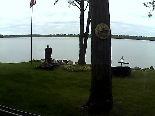 Whiteface Cam Image - Mon, 09/14/2020 6:57pm 