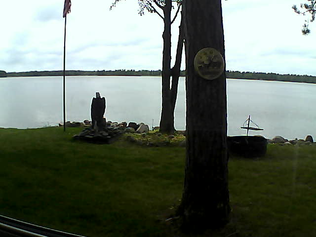 Whiteface Cam Image - Mon, 09/14/2020 7:17pm 