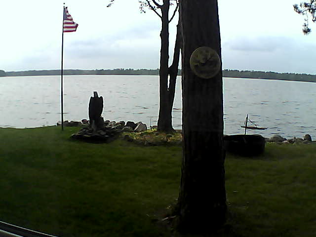 Whiteface Cam Image - Tue, 09/15/2020 5:43pm 