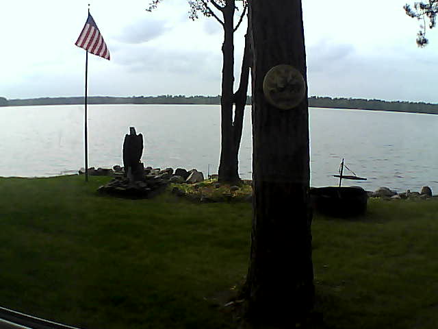 Whiteface Cam Image - Tue, 09/15/2020 5:53pm 